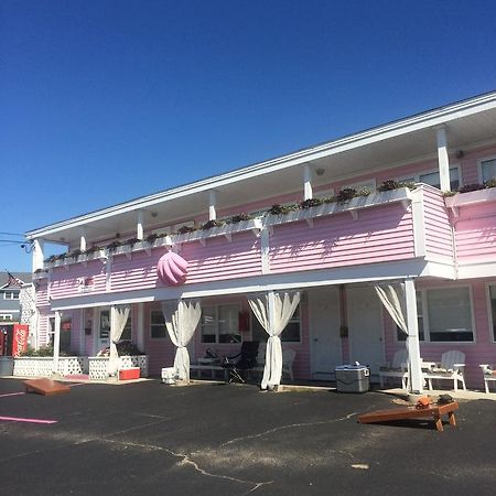 Sea Shell Motel Westerly Ngoại thất bức ảnh