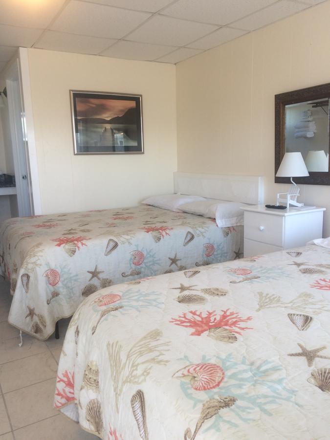 Sea Shell Motel Westerly Ngoại thất bức ảnh